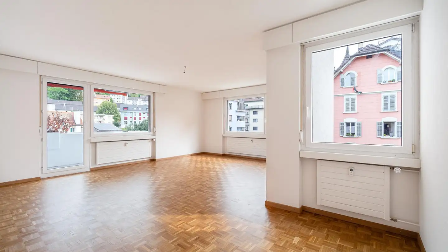 Apartment for rent - Maihofstrasse 47, 6006 Luzern - Photo 2