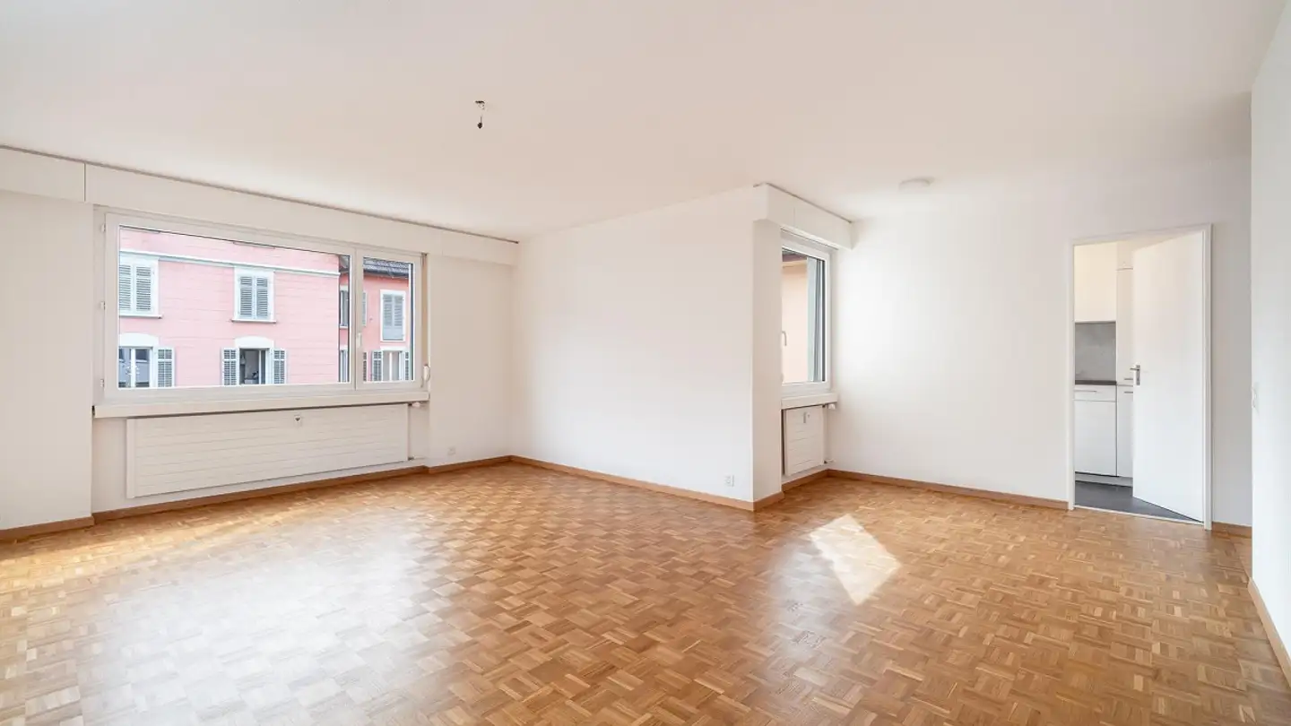 Apartment for rent - Maihofstrasse 47, 6006 Luzern - Photo 3