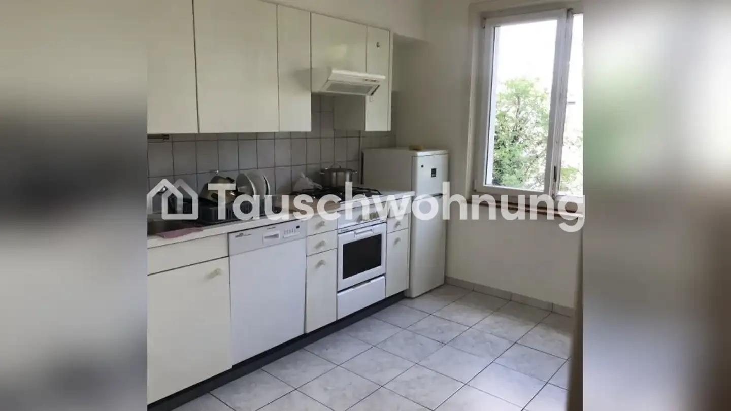 Apartment for rent - 8004 Zürich - Photo 4