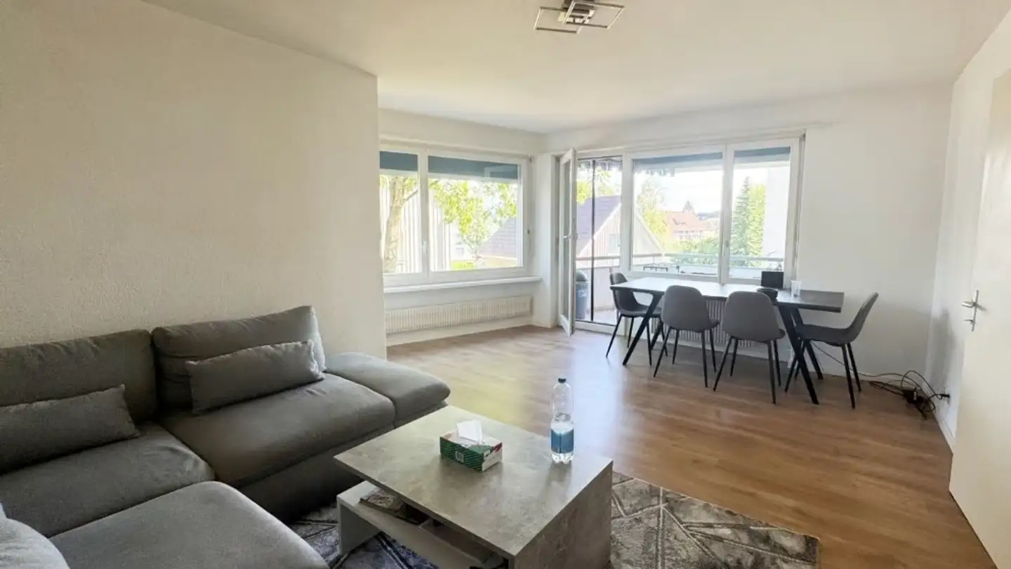 Apartment for rent - Auf Der Bälen 16, 8154 Oberglatt ZH - Photo 2