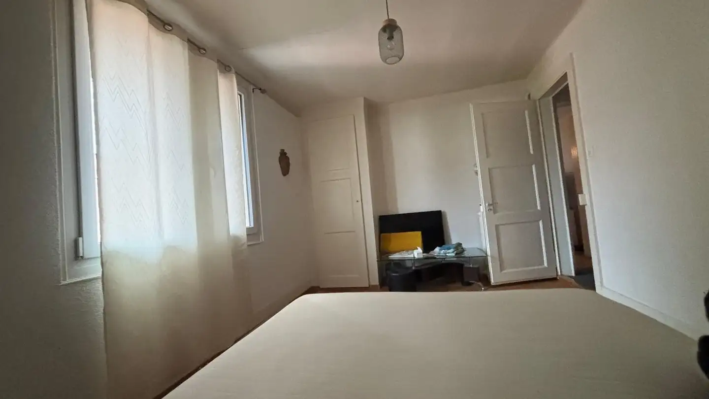 Wohnung mieten - Place de la Sallaz, 1010 Lausanne - Foto 4