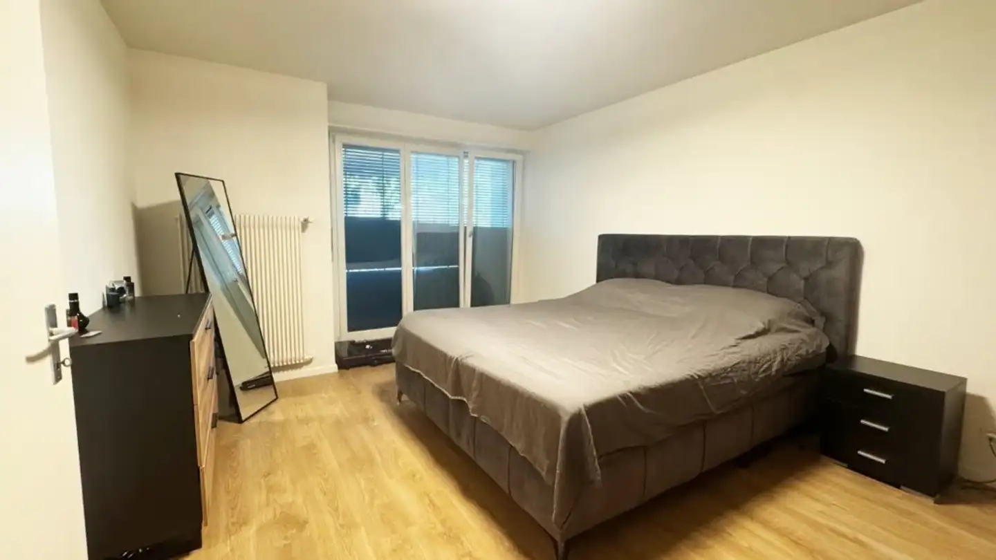 Apartment for rent - Auf Der Bälen 16, 8154 Oberglatt ZH - Photo 3