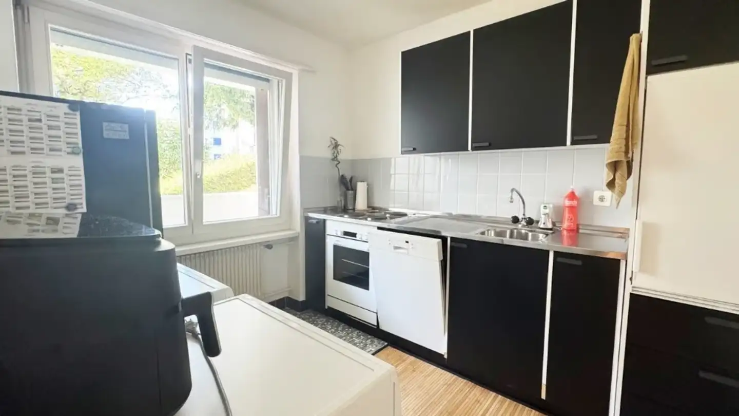 Apartment for rent - Auf Der Bälen 16, 8154 Oberglatt ZH - Photo 4