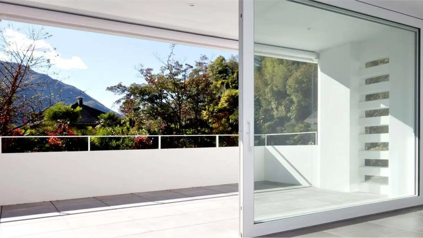 Appartamento in vendita - Via Gaggioli, 6616 Losone - Foto 3