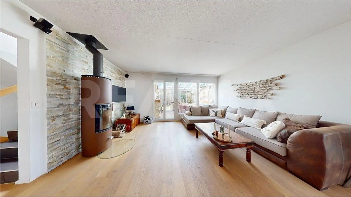 Single house for sale - 8154 Oberglatt ZH - Photo 2
