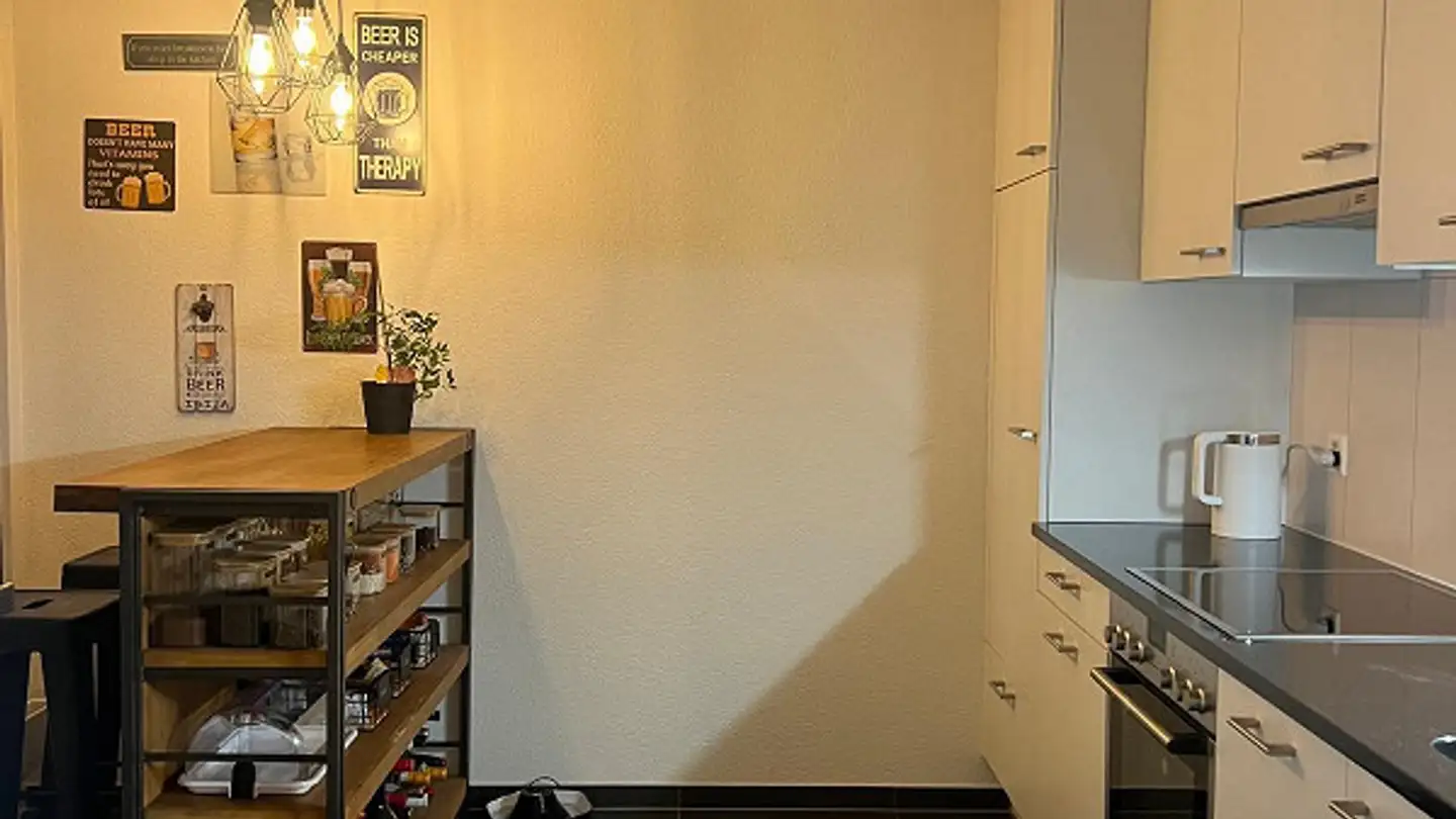 Appartamento in affitto - Plattenweg 38, 3098 Schliern b. Köniz - Photo 2