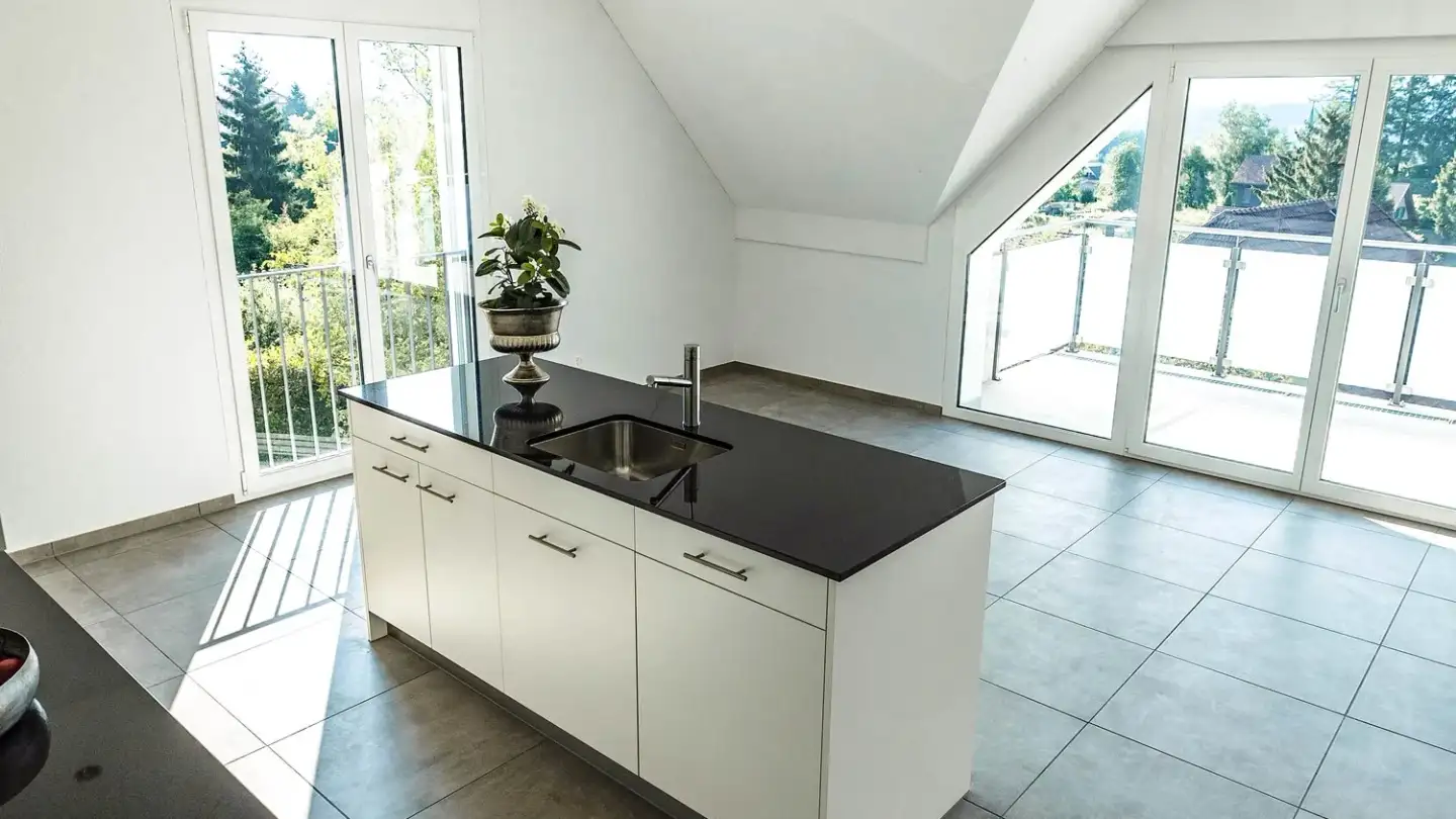 Appartement à louer - Lehmgrubenweg, 4538 Oberbipp - Photo 2