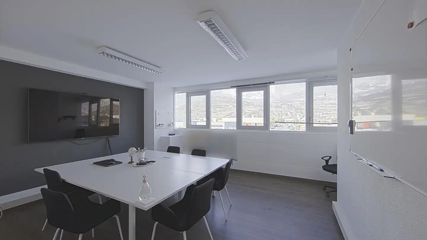 Spazio ufficio in vendita - Route De La Drague 41, 1950 Sion - Photo 2