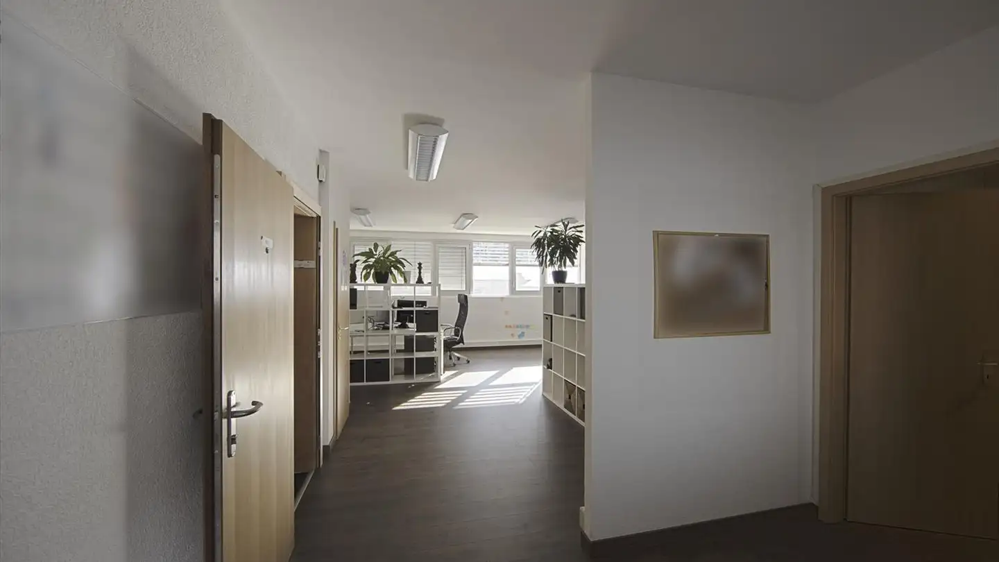 Spazio ufficio in vendita - Route De La Drague 41, 1950 Sion - Photo 4