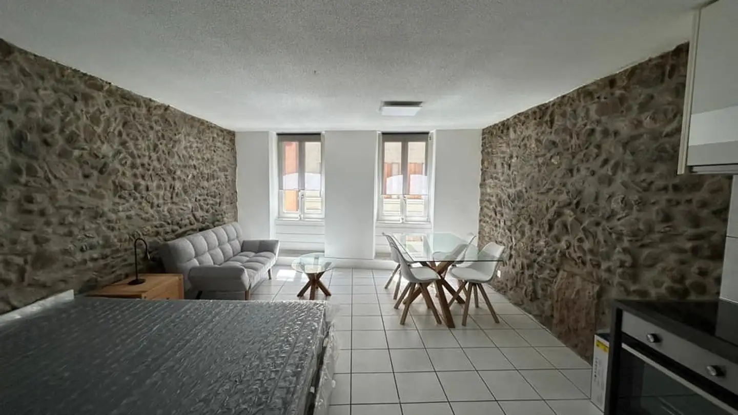 Wohnung mieten - Rue De La Colombière 7, 1260 Nyon
