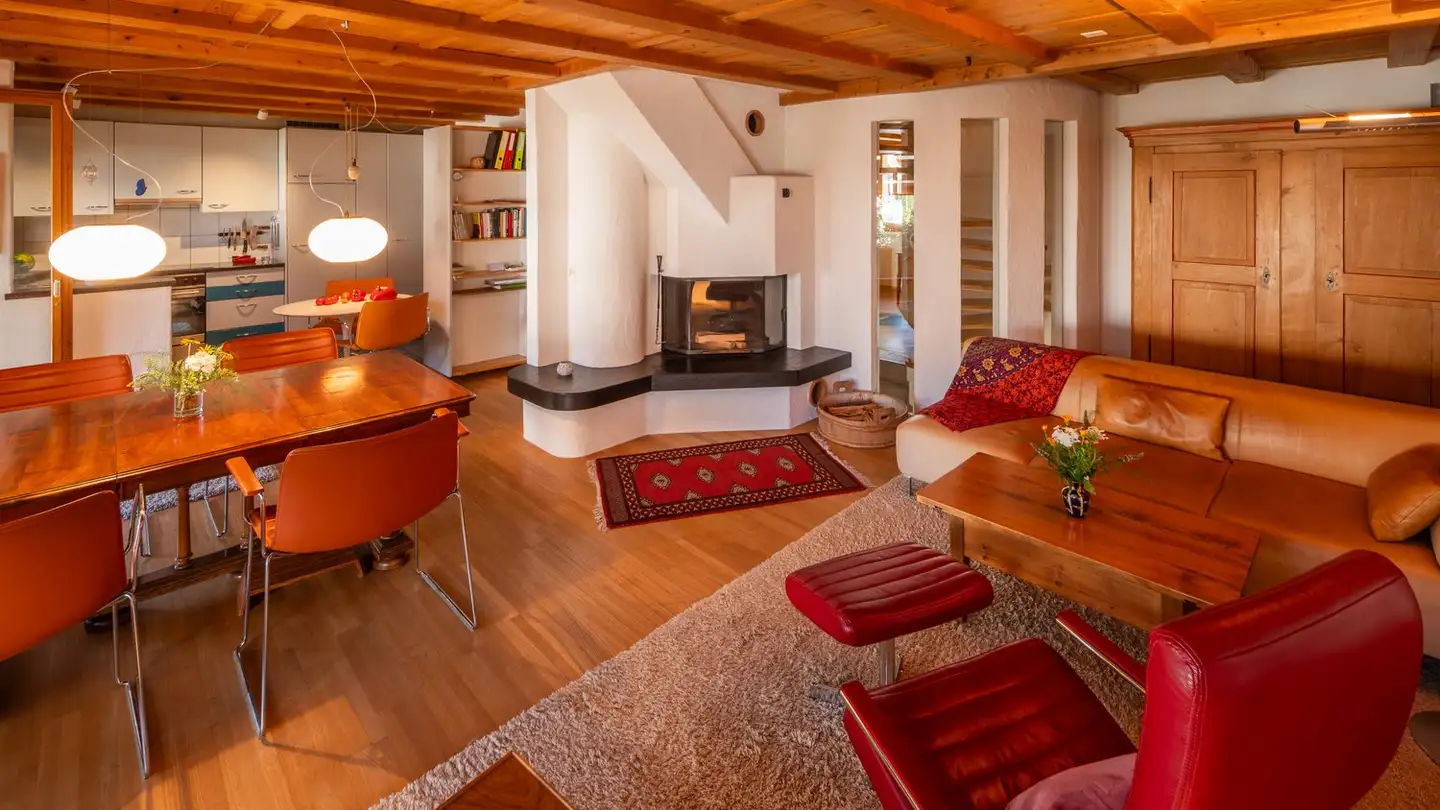 Semi-detached house for sale - Dorfstrasse 3a, 8197 Rafz - Photo 2