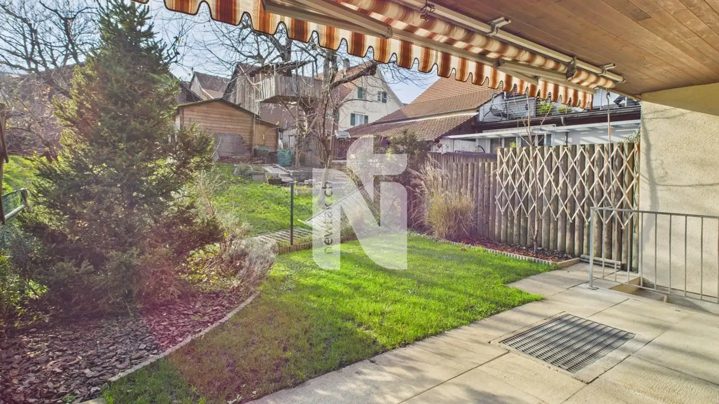 Maison en terrasse à vendre - 4148 Pfeffingen