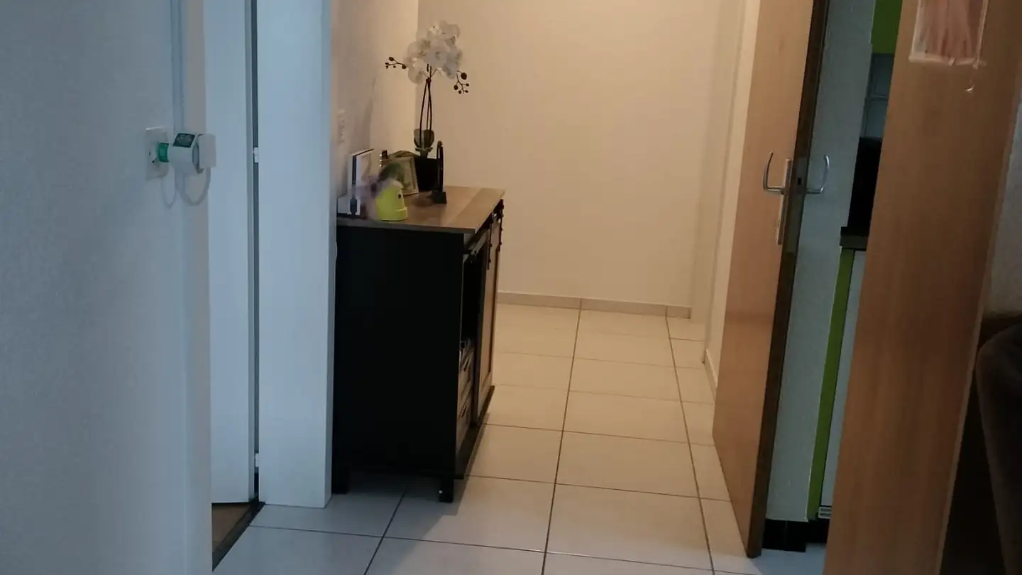 Apartment for rent - 1565 Missy