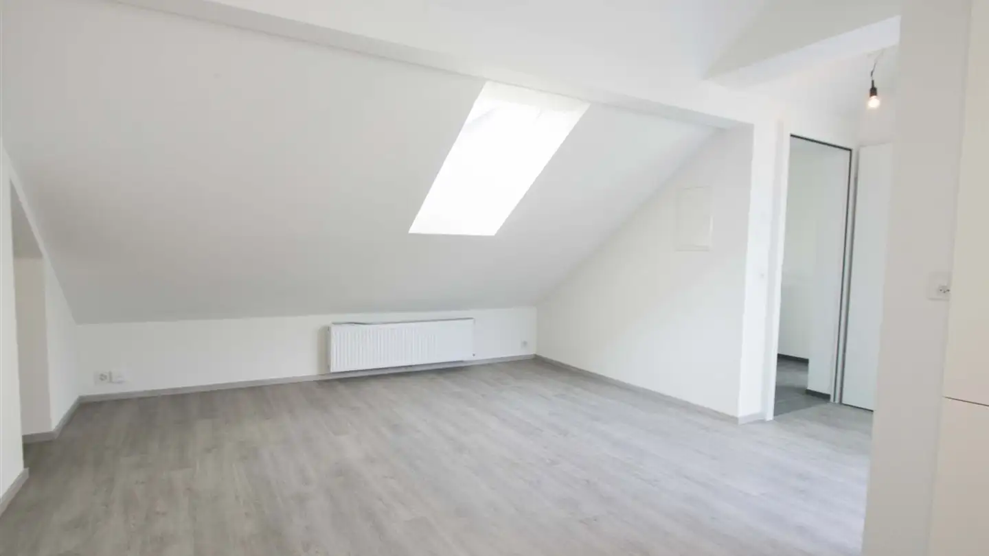 Appartamento in affitto - Winterthurerstrasse 302, 8057 Zürich - Foto 4