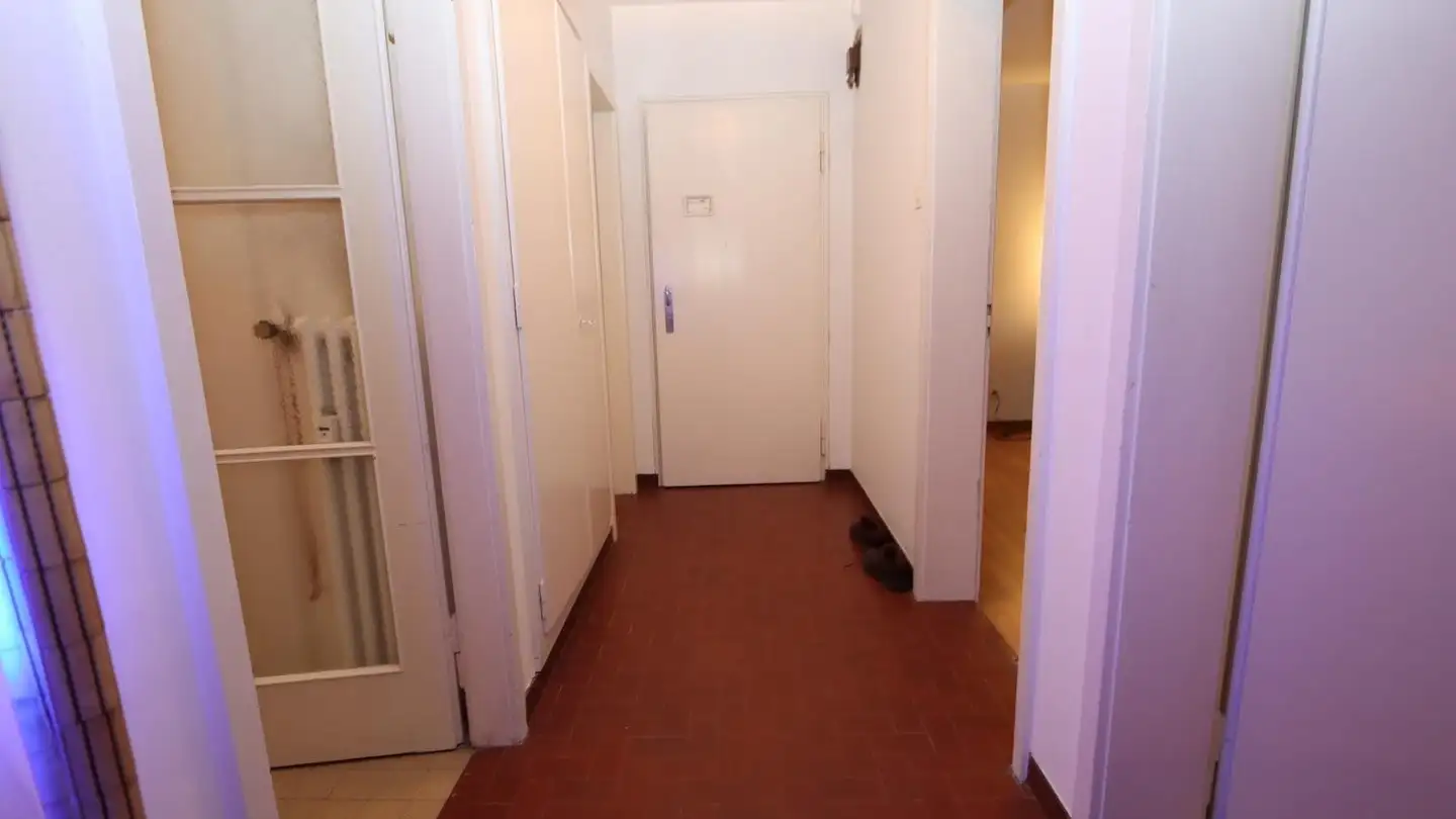 Attico in affitto - Carmenstrasse 29, 8032 Zürich - Foto 2