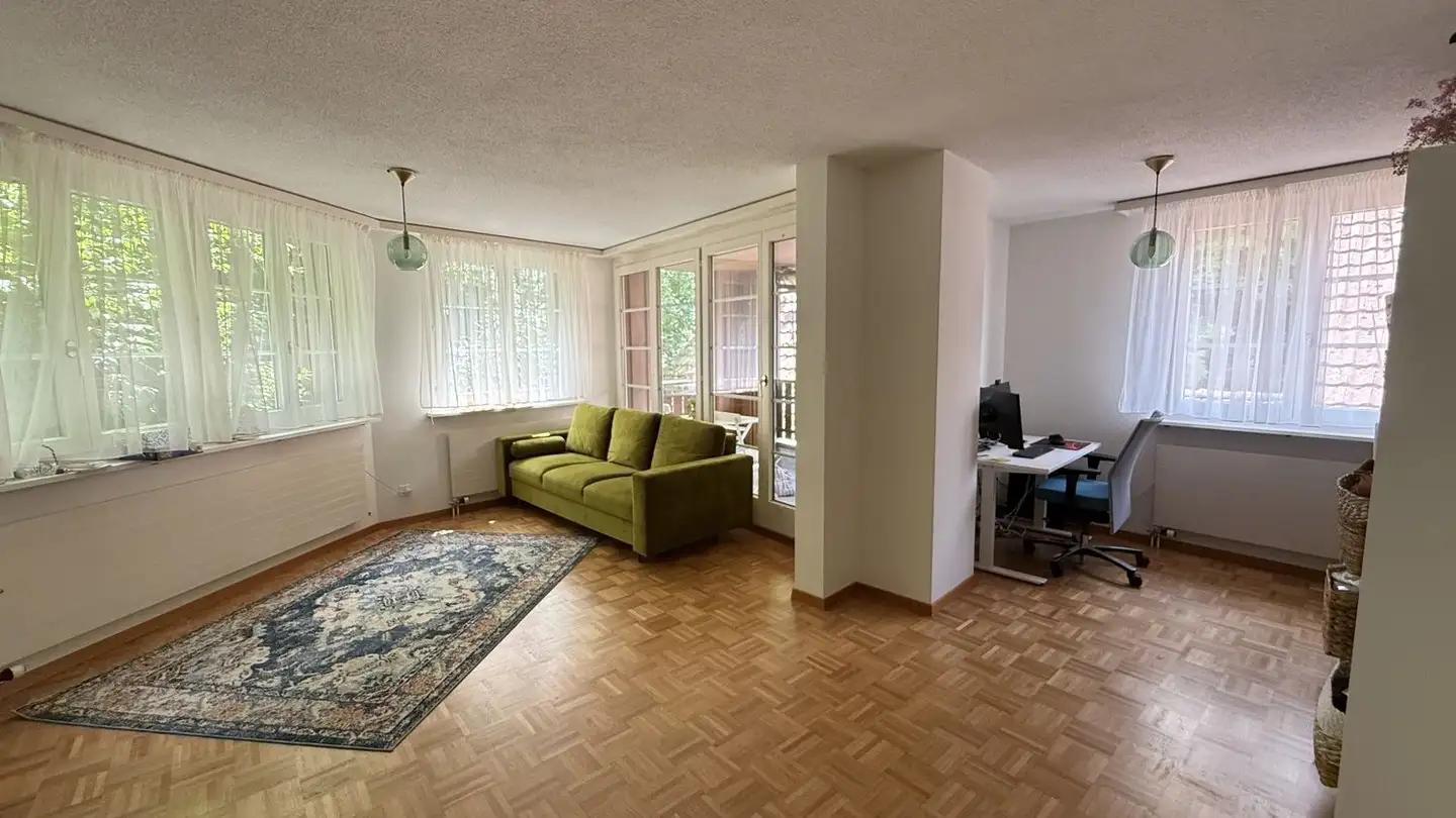 Appartamento in affitto - Schleifetobelweg 8, 8810 Horgen