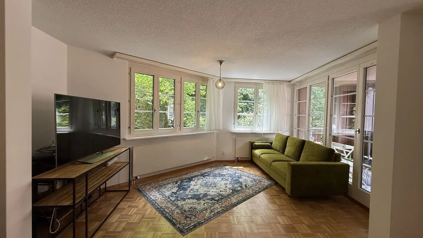 Appartamento in affitto - Schleifetobelweg 8, 8810 Horgen - Foto 2