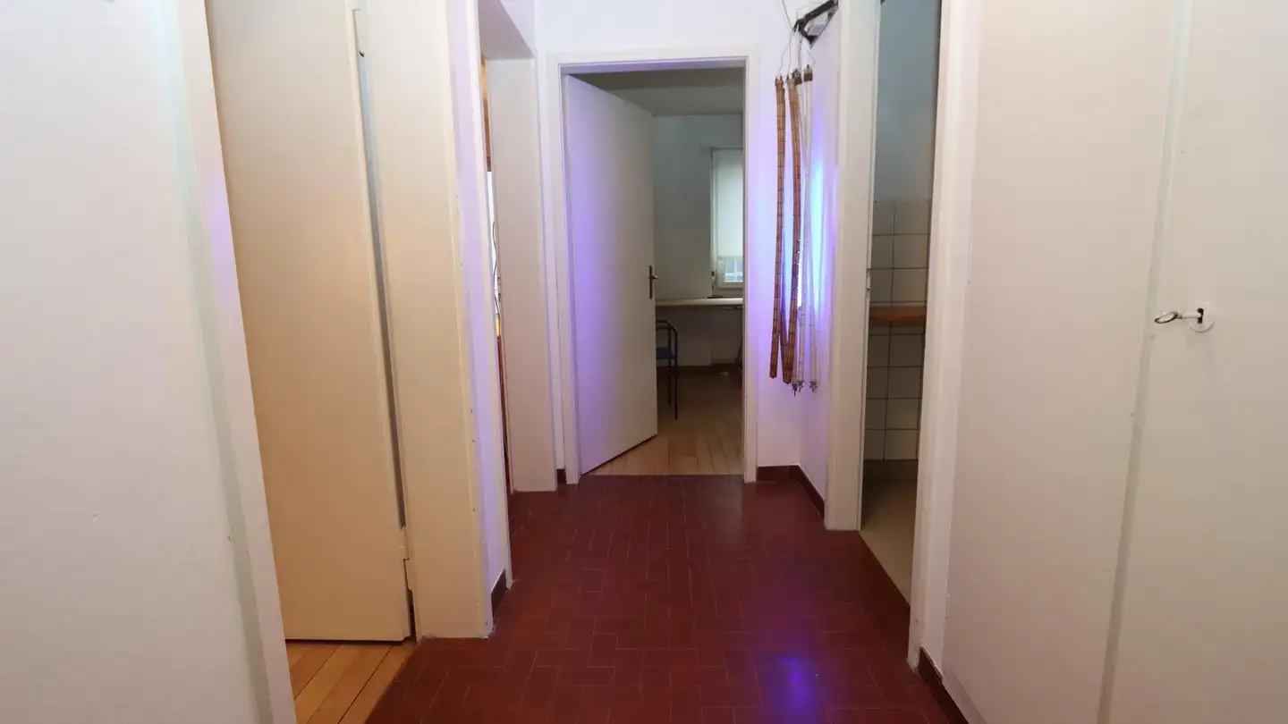 Attico in affitto - Carmenstrasse 29, 8032 Zürich - Foto 3