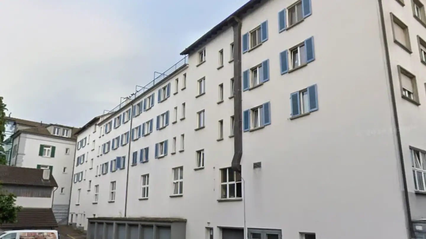 Garage singolo in affitto - Löwenstrasse 2, 8280 Kreuzlingen