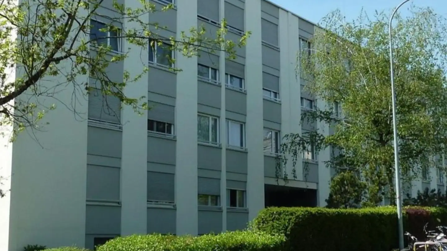 Appartement à louer - Chemin De L' Esplanade 30, 1214 Vernier