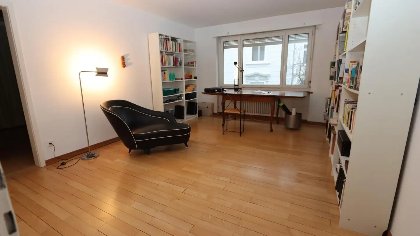 Attico in affitto - Carmenstrasse 29, 8032 Zürich - Foto 4