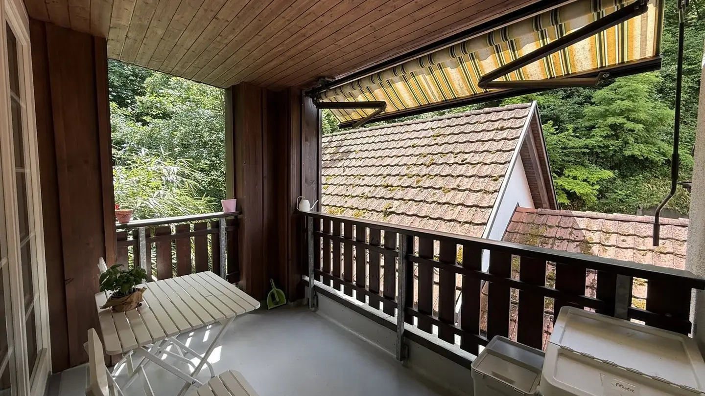Appartamento in affitto - Schleifetobelweg 8, 8810 Horgen - Foto 3
