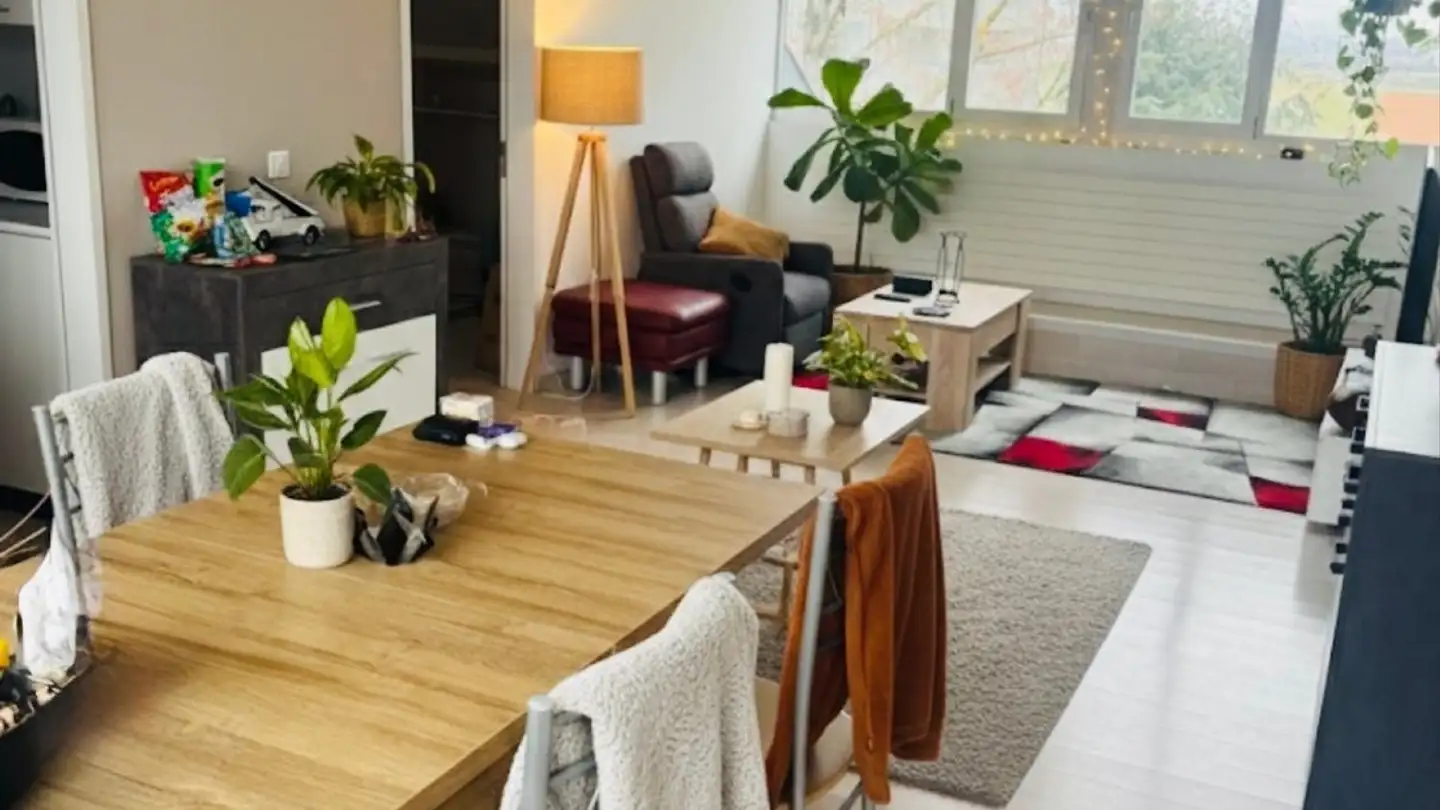 Apartment for rent - 3067 Boll