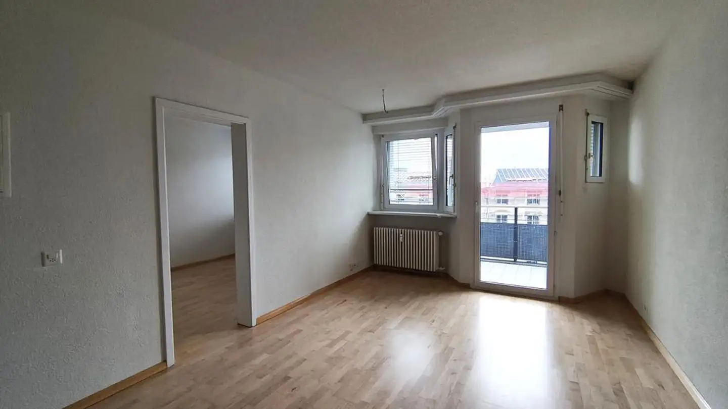 Appartamento in affitto - Mittlere Strasse 26, 4056 Basel - Foto 2