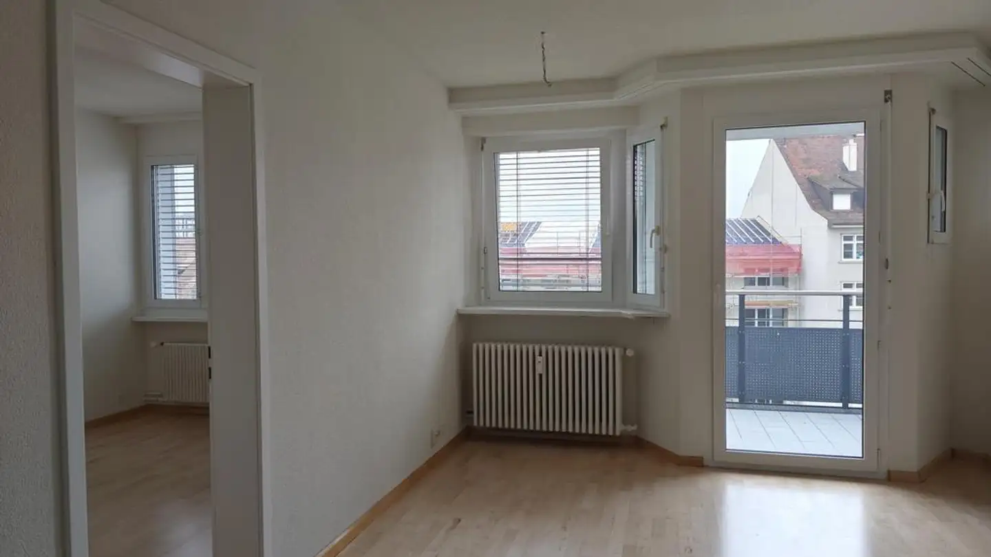 Appartamento in affitto - Mittlere Strasse 26, 4056 Basel - Foto 3