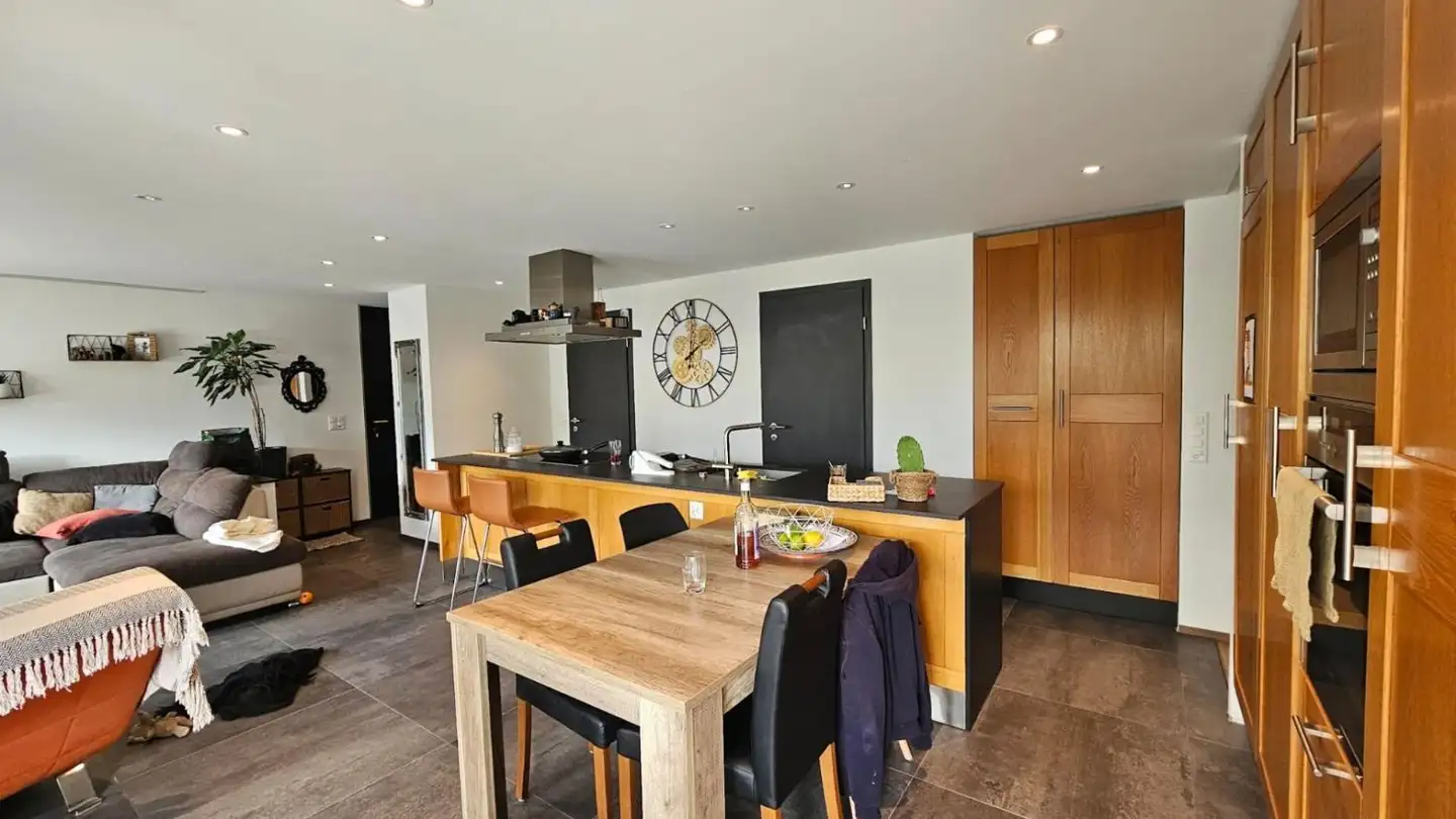 Appartamento in vendita - Rue De Prévent 7, 1926 Fully