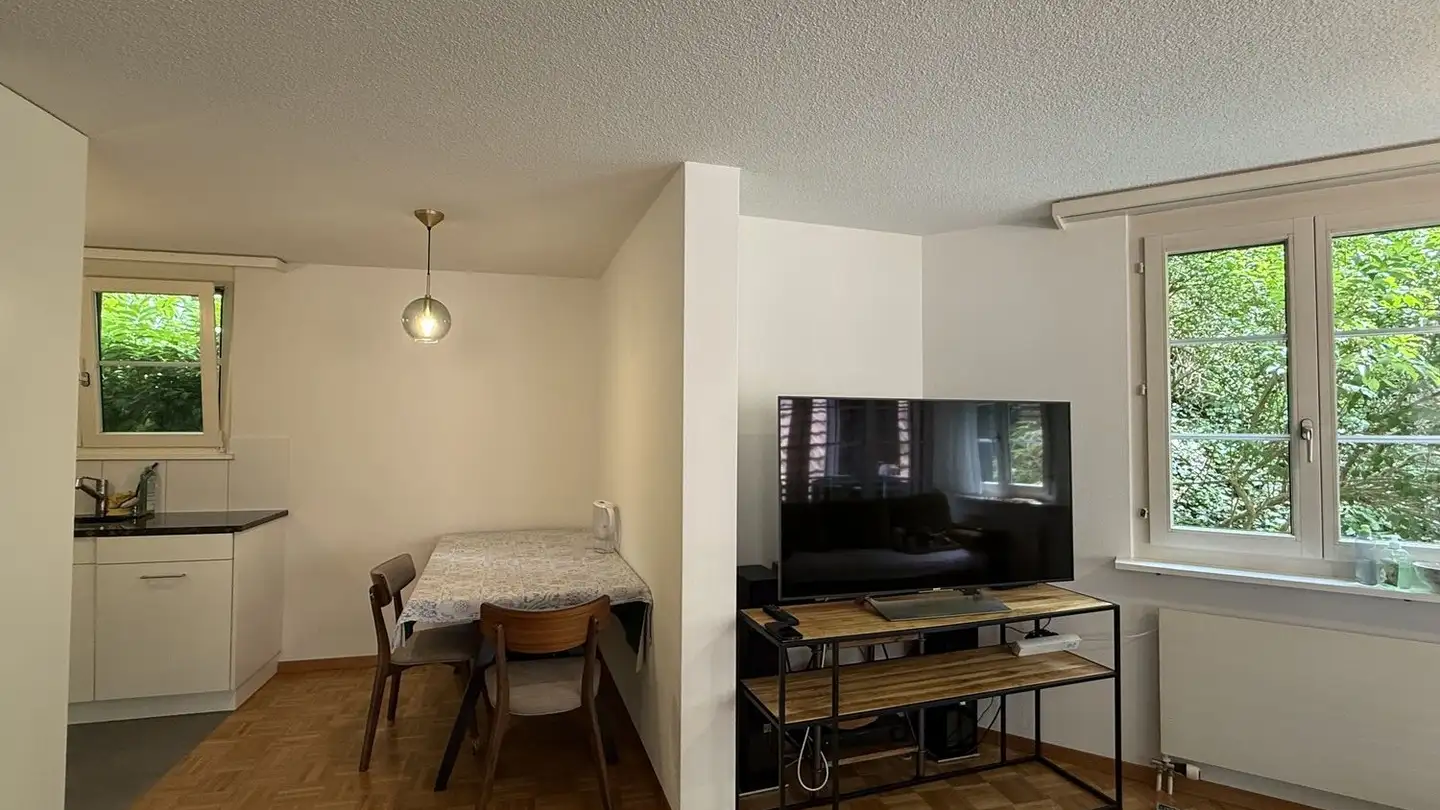 Appartamento in affitto - Schleifetobelweg 8, 8810 Horgen - Foto 4