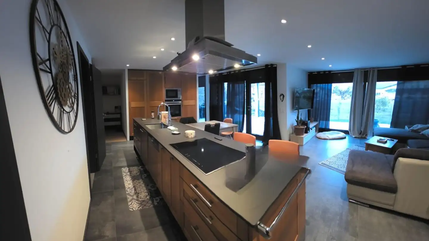 Appartamento in vendita - Rue De Prévent 7, 1926 Fully - Foto 2