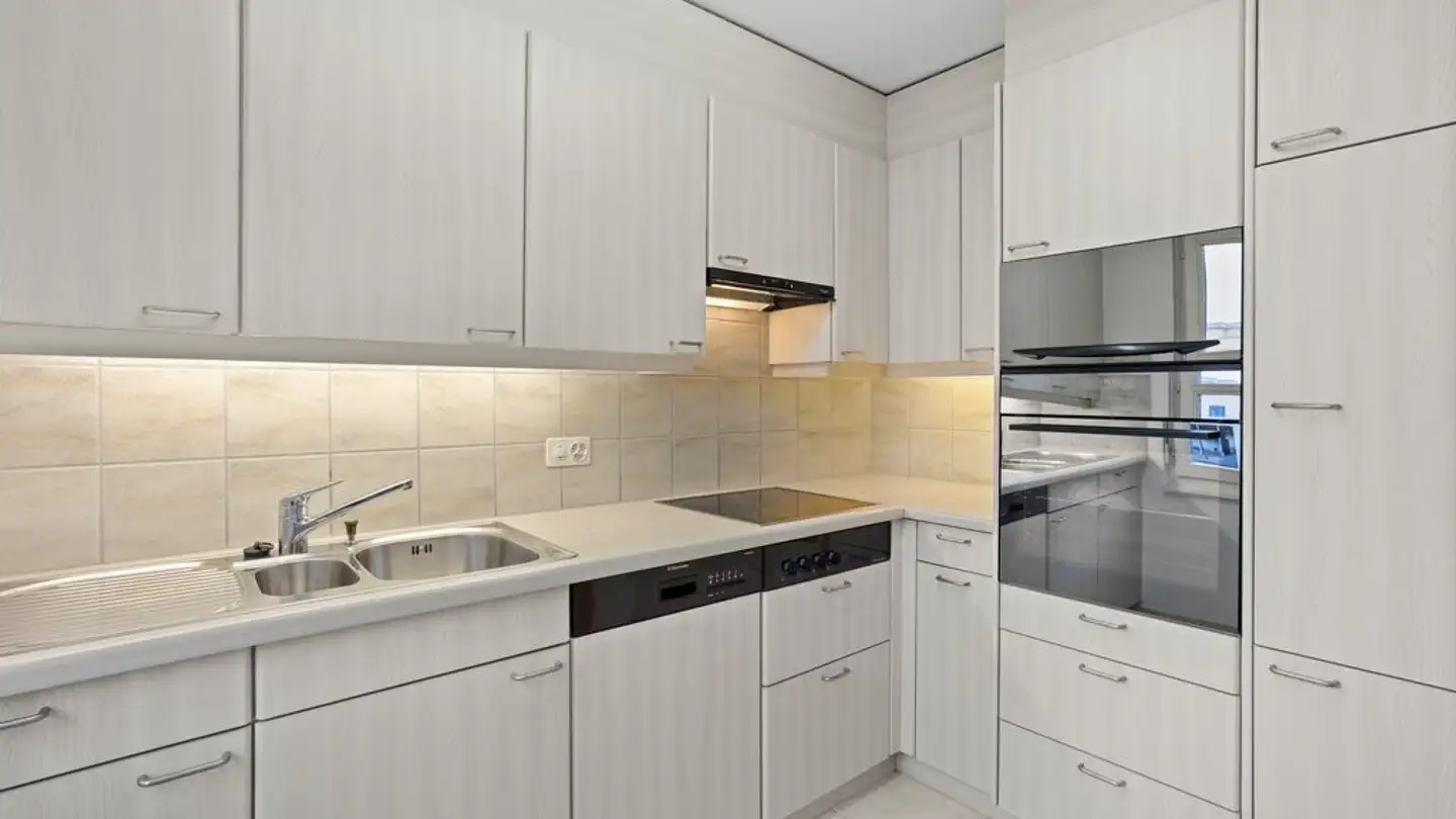 Appartamento in affitto - Irisweg 8, 5417 Untersiggenthal - Foto 2