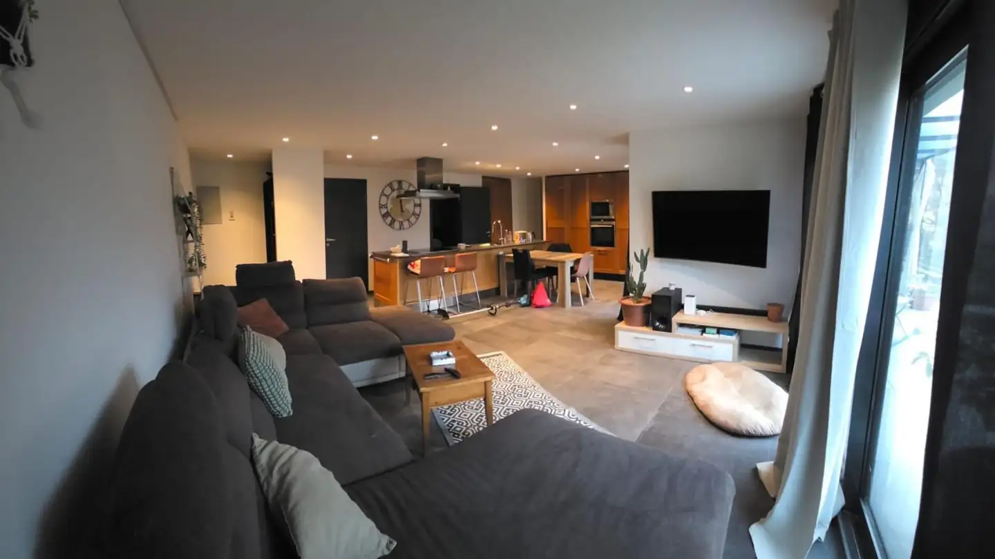 Appartamento in vendita - Rue De Prévent 7, 1926 Fully - Foto 3