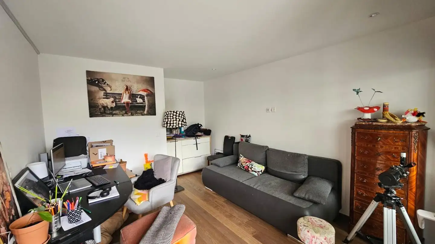 Appartamento in vendita - Rue De Prévent 7, 1926 Fully - Foto 4