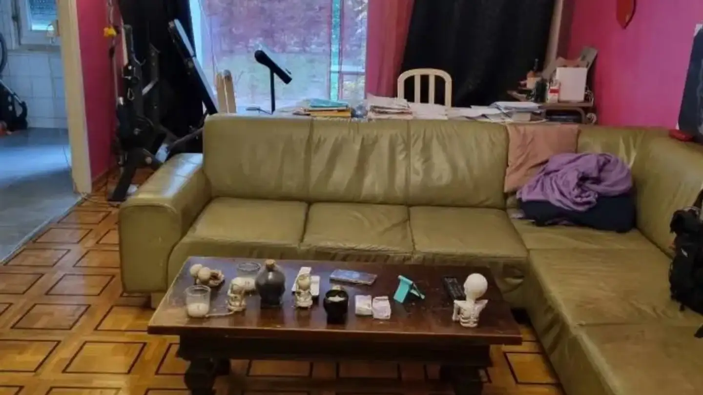 Appartement à louer - Chemin De L' Esplanade 30, 1214 Vernier - Photo 3