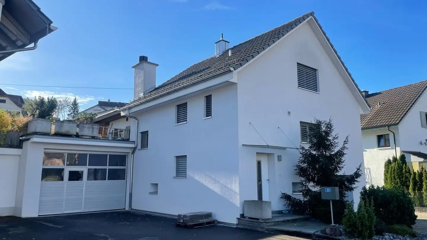 Casa singola in affitto - Grimmistalstrasse 23, 5436 Würenlos