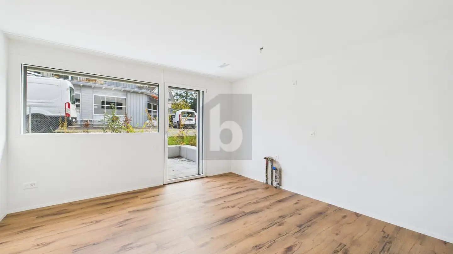 Office space for rent - 4460 Gelterkinden