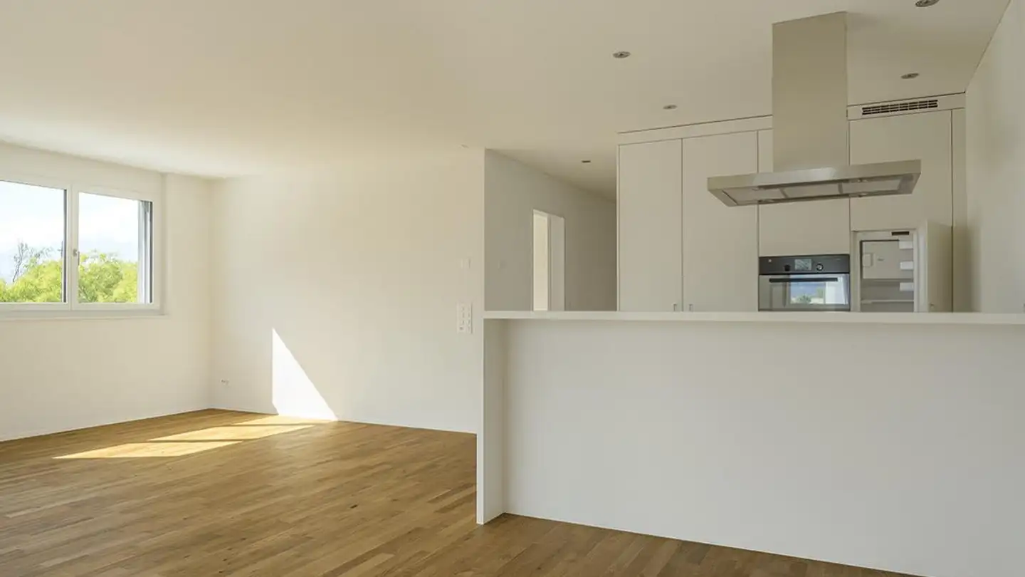 Penthouse for rent - Bahnhofstrasse 19c, 7320 Sargans - Photo 2