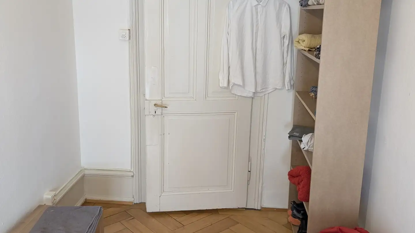 Single room for rent - 4054 Basel - Photo 2