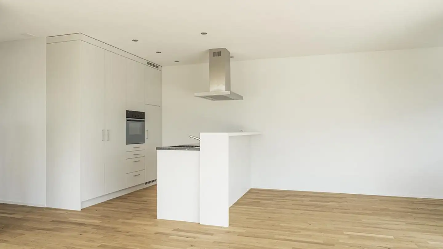 Penthouse for rent - Bahnhofstrasse 19c, 7320 Sargans - Photo 3