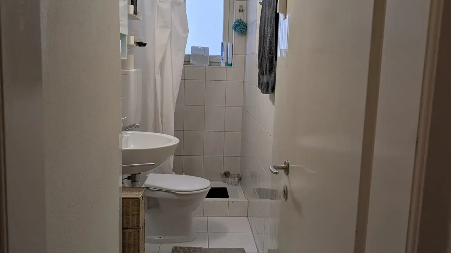 Single room for rent - 4054 Basel - Photo 3