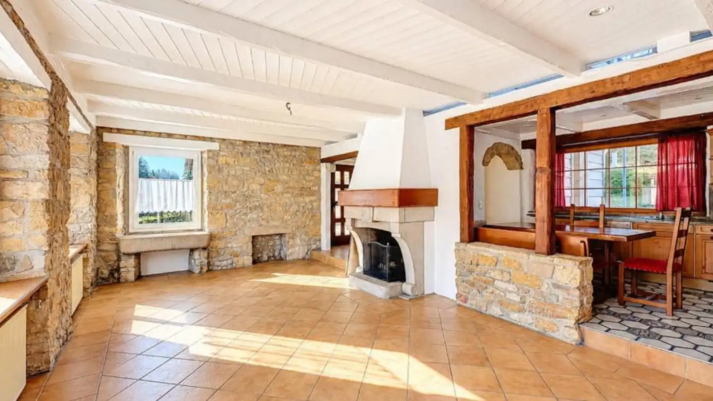 Villa for sale - 2720 Tramelan - Photo 2