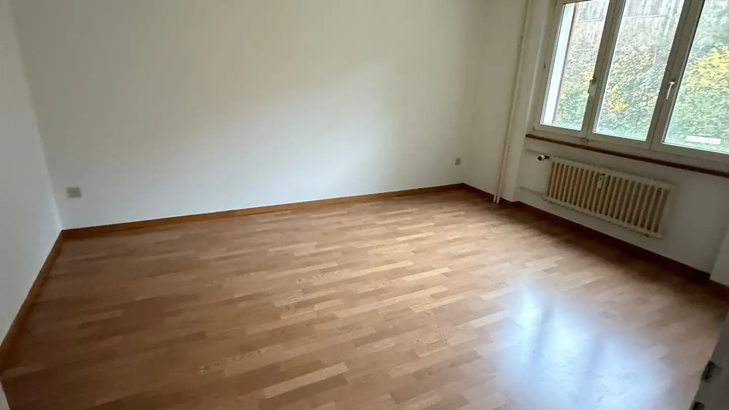 Appartamento in affitto - Blumenrainweg 9, 4322 Mumpf - Foto 4