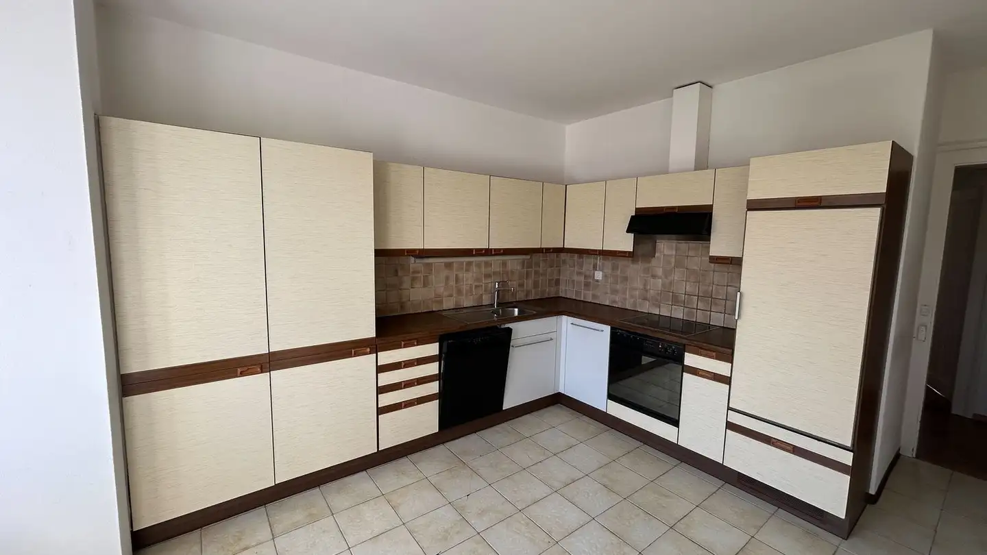 Apartment for rent - Rue De Nidau / Nidaugasse 41, 2502 Biel/Bienne