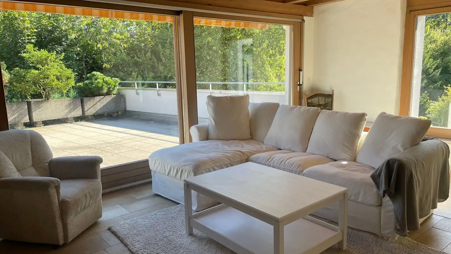 Casa singola in affitto - Grimmistalstrasse 23, 5436 Würenlos - Foto 4