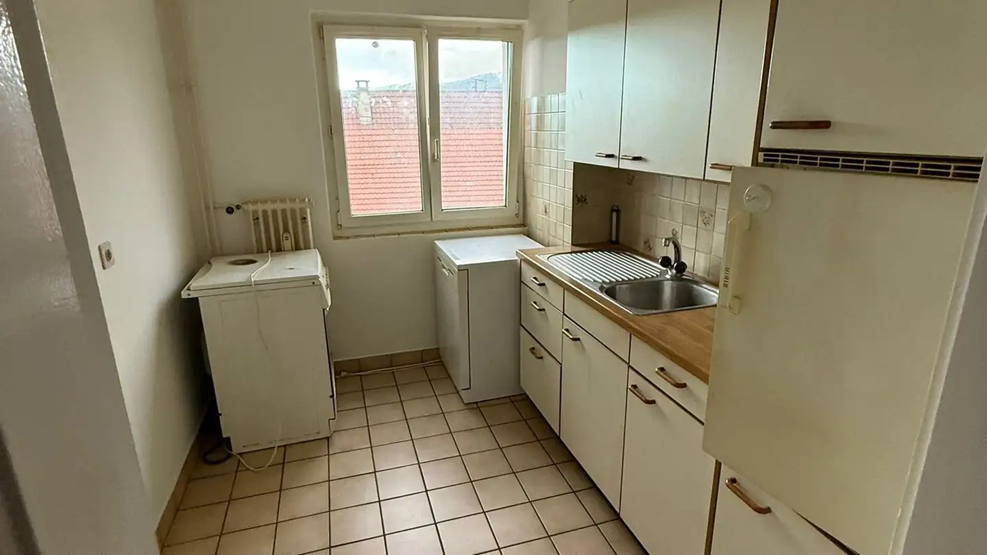 Apartment for rent - Blumenrainweg 9, 4322 Mumpf