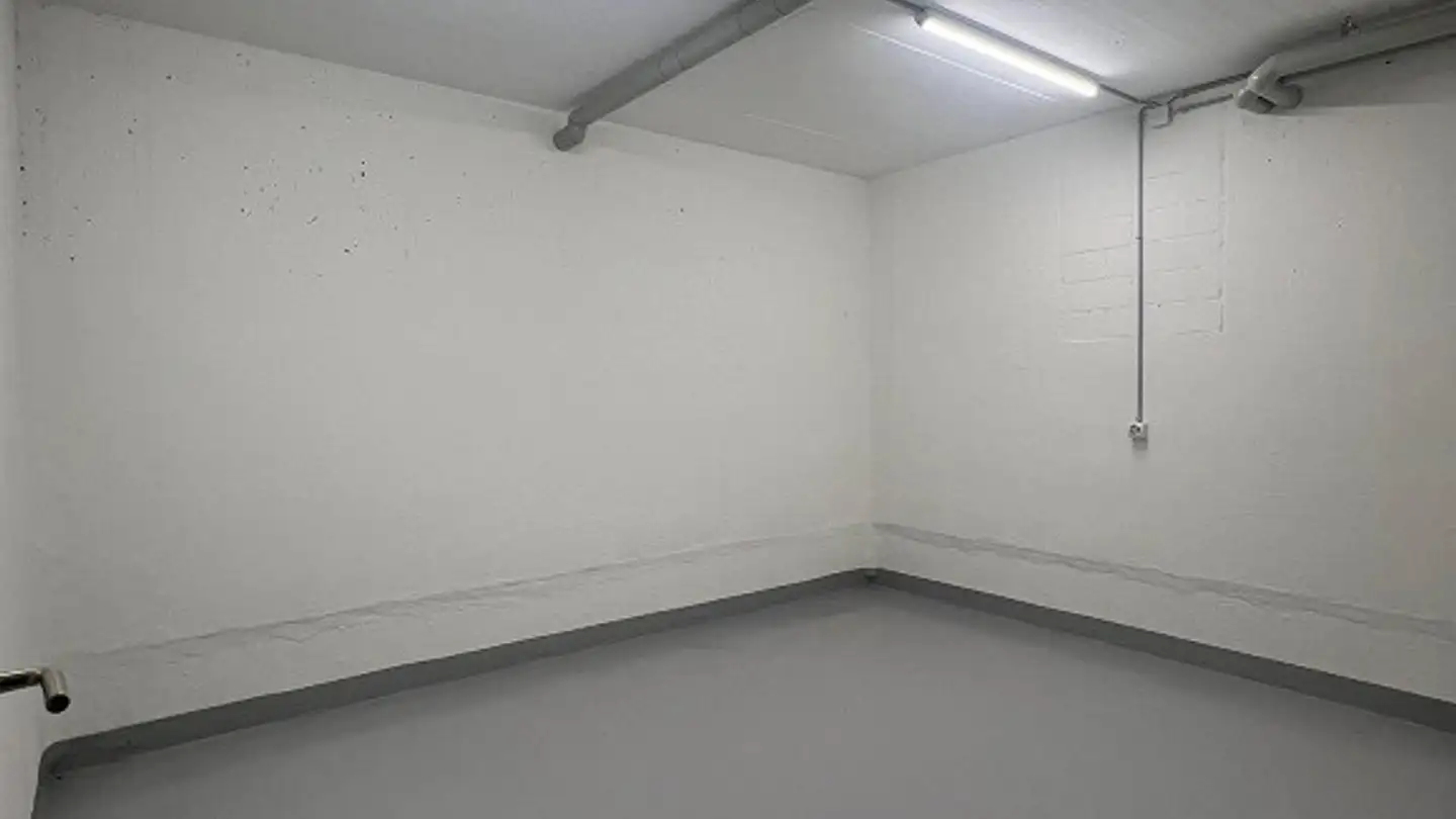 Werkstatt mieten - Rebenweg 25, 6331 Hünenberg