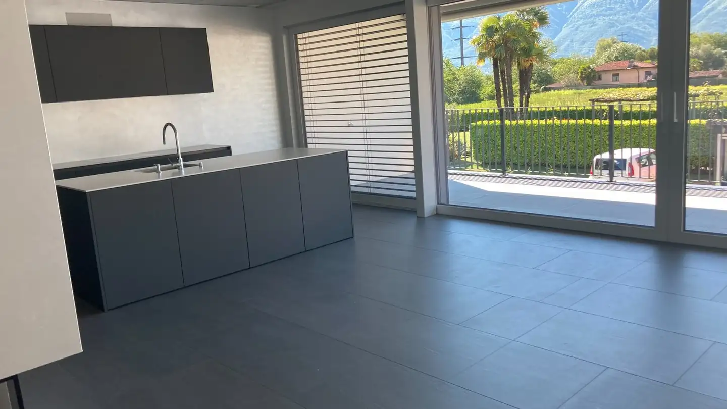 Appartement à louer - Via Reslina 14d, 6616 Losone - Photo 3