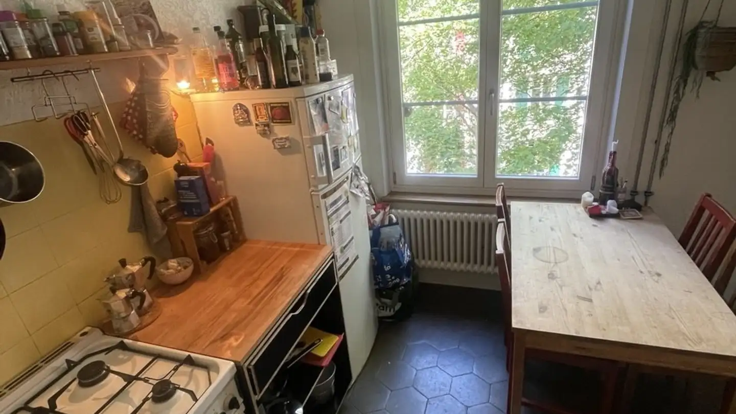Single room for rent - 3008 Bern - Photo 4